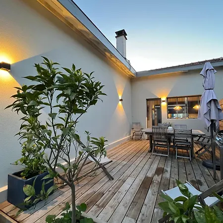 Luxe Et Charme - L'alcôve - à Pieds - Meublé De Tourisme 4 étoiles - *